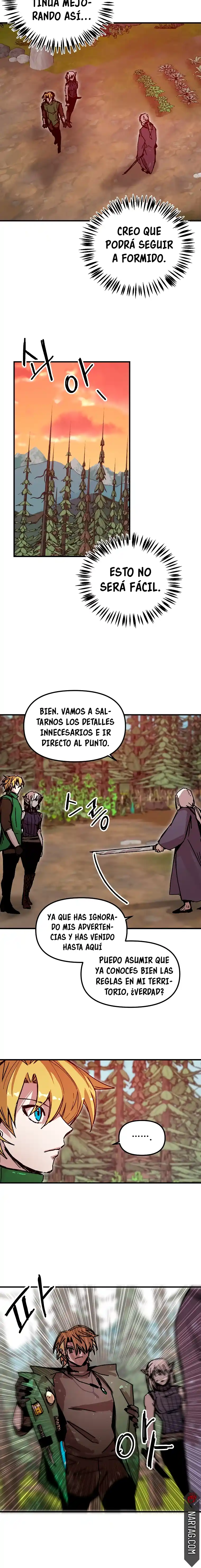 Bug Player capítulo 115, página 2
