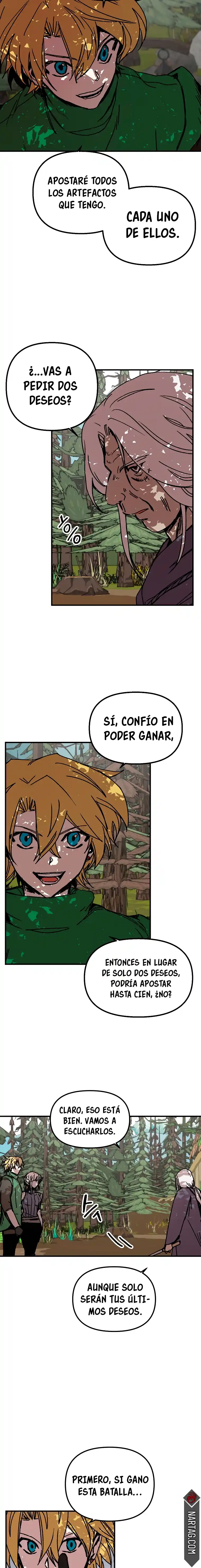 Bug Player capítulo 115, página 4