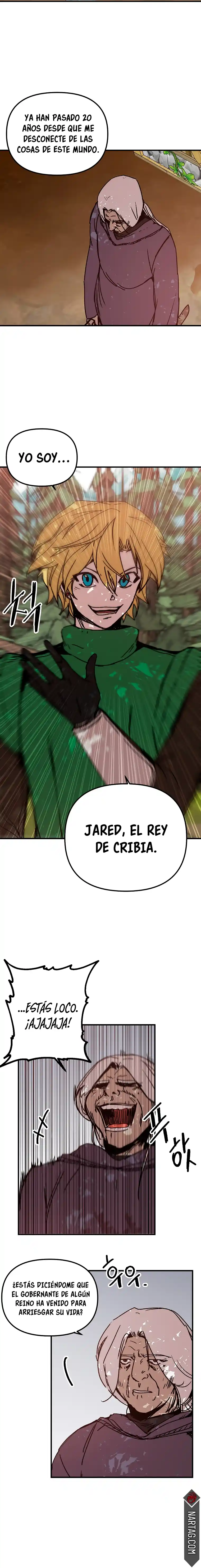 Bug Player capítulo 115, página 7