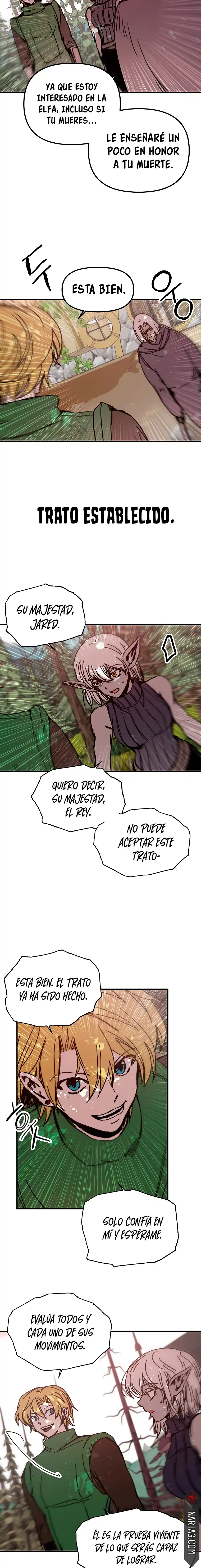 Bug Player capítulo 115, página 9