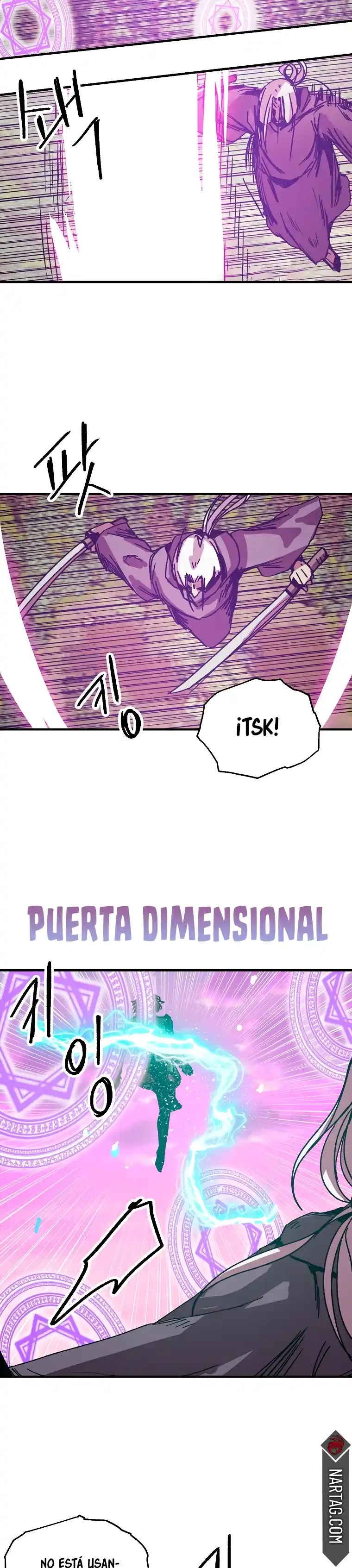 Bug Player capítulo 116, página 11