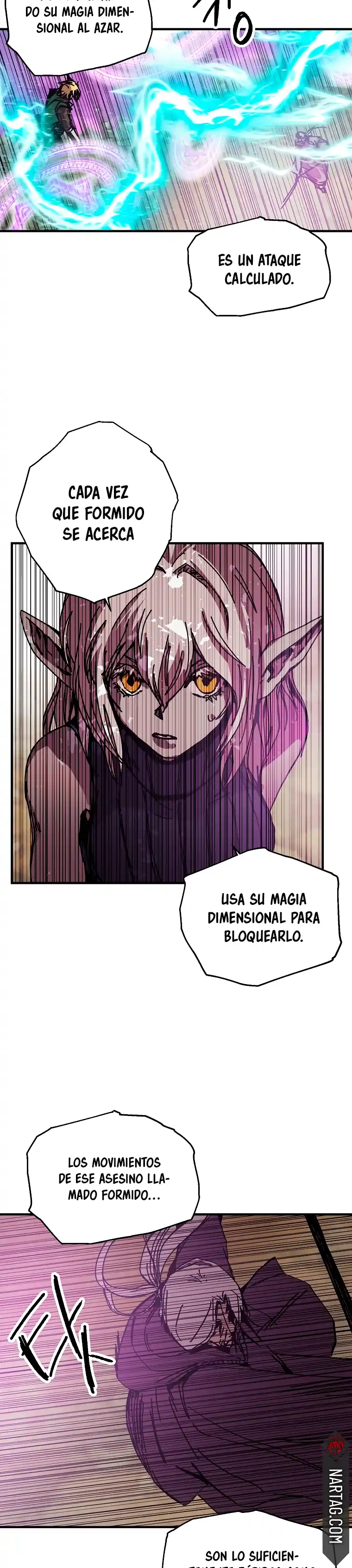 Bug Player capítulo 116, página 12