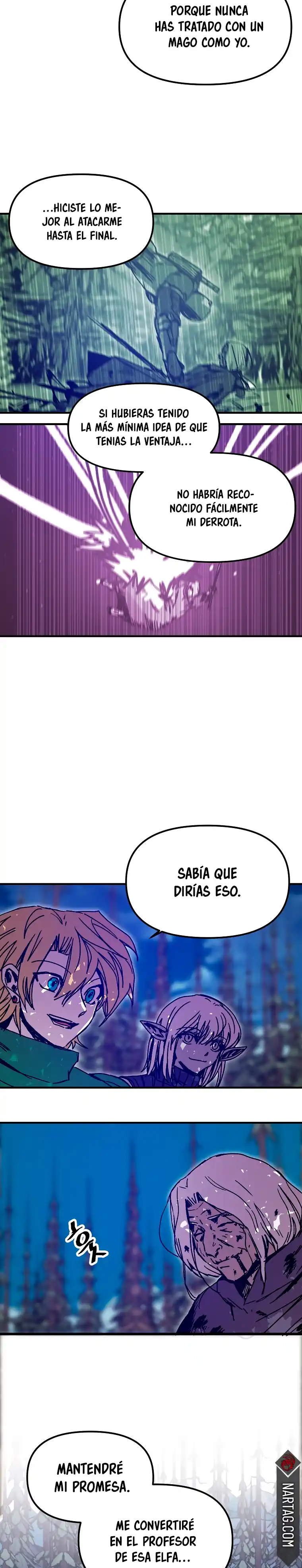 Bug Player capítulo 117, página 11