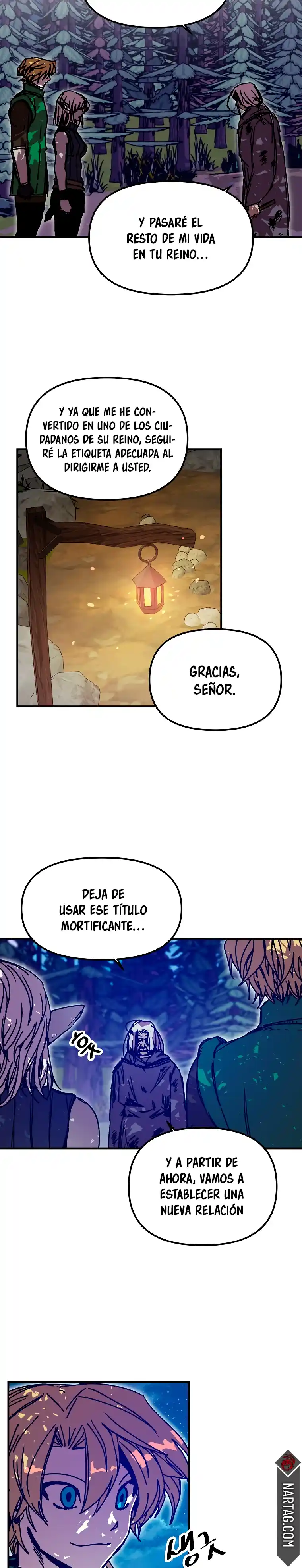 Bug Player capítulo 117, página 12