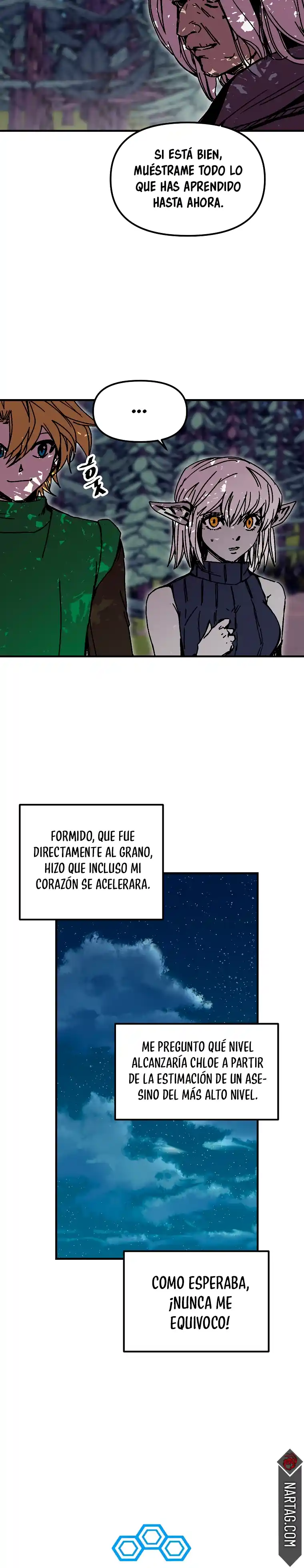 Bug Player capítulo 117, página 15