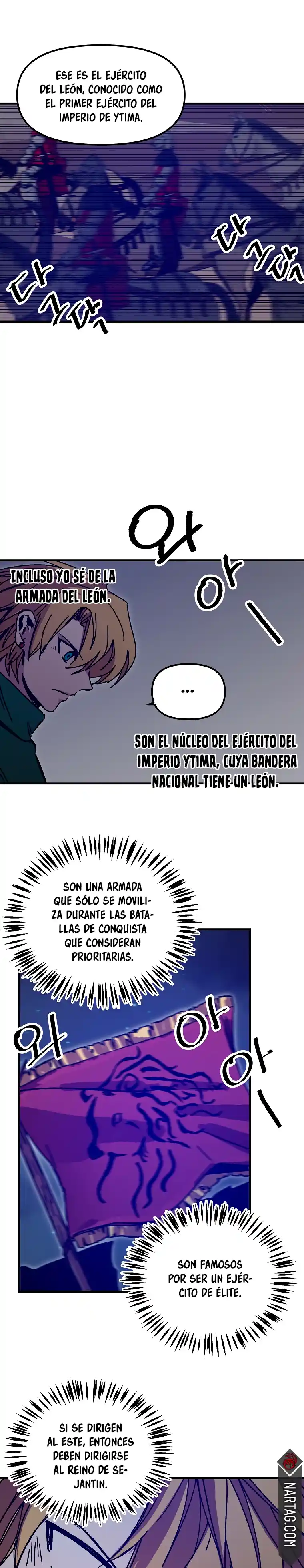 Bug Player capítulo 117, página 17