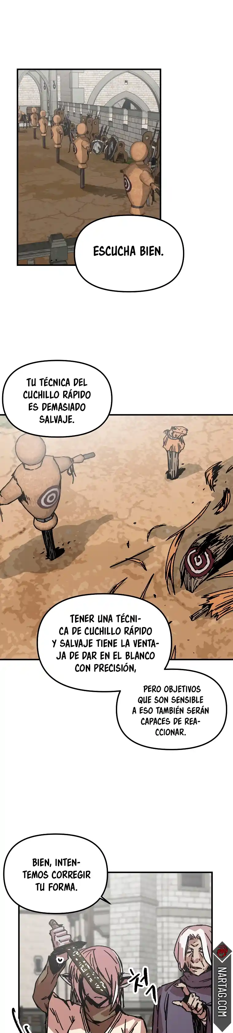 Bug Player capítulo 118, página 2