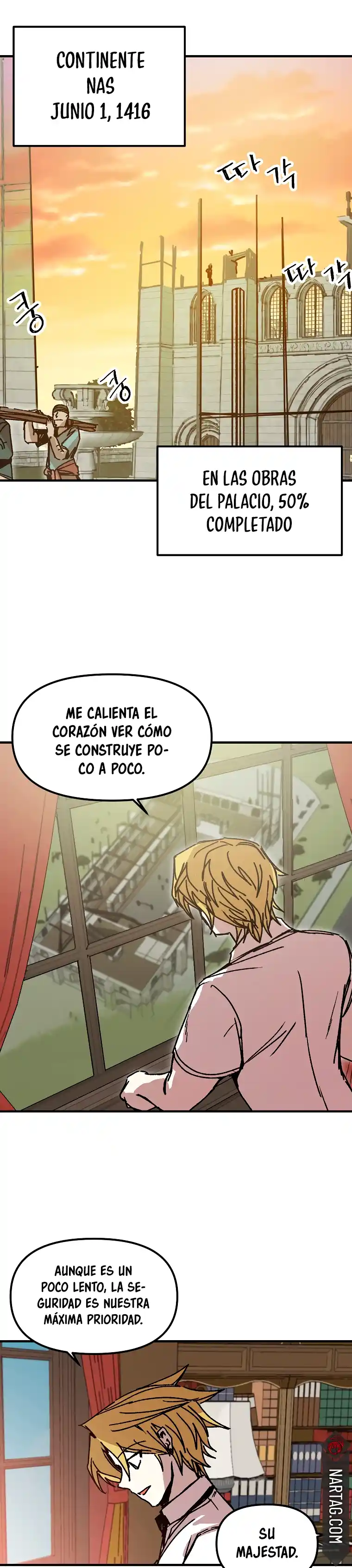 Bug Player capítulo 118, página 11