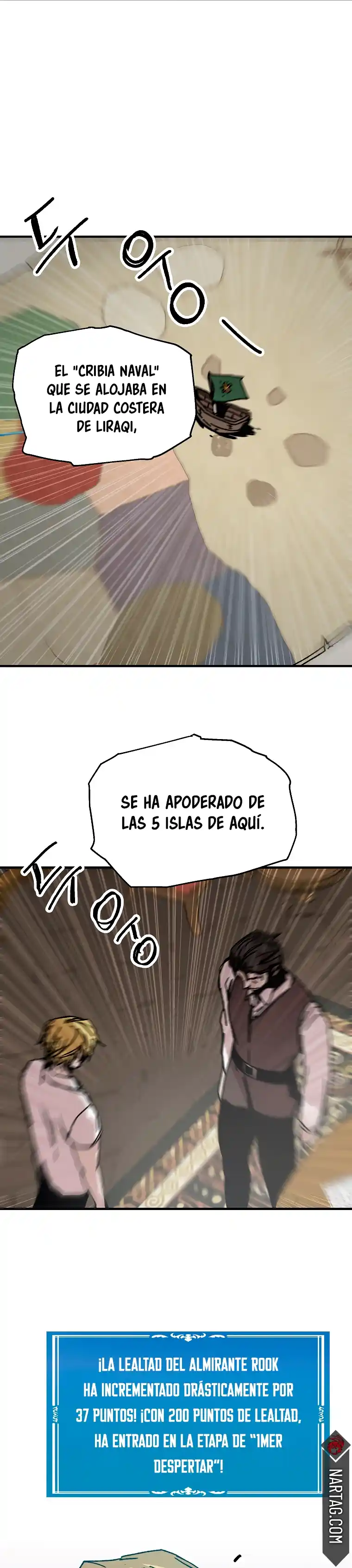 Bug Player capítulo 118, página 15