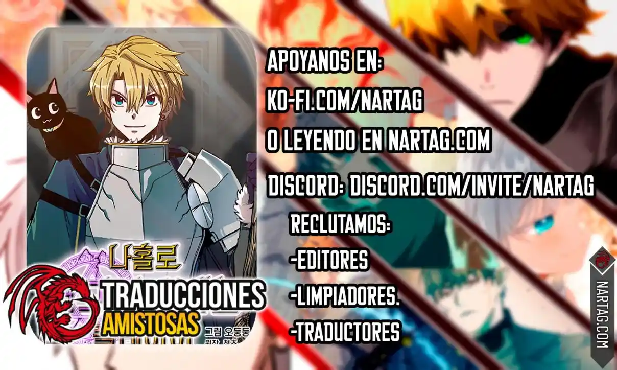 Bug Player capítulo 119, página 1