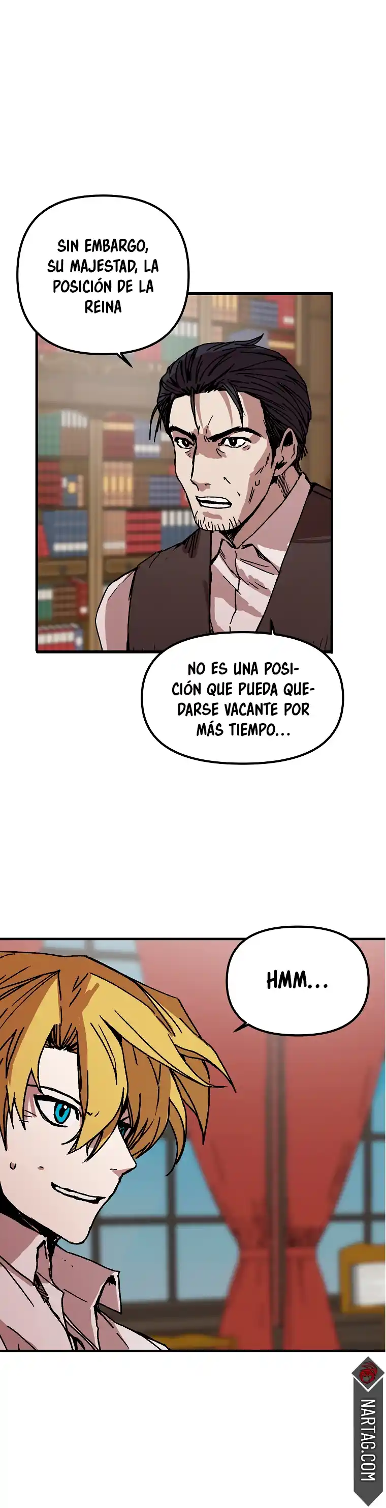Bug Player capítulo 119, página 4