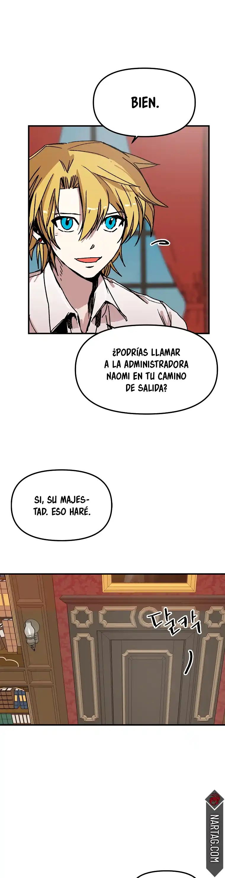 Bug Player capítulo 119, página 7