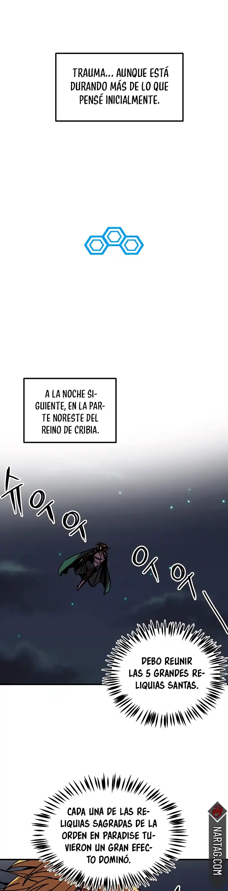 Bug Player capítulo 119, página 20