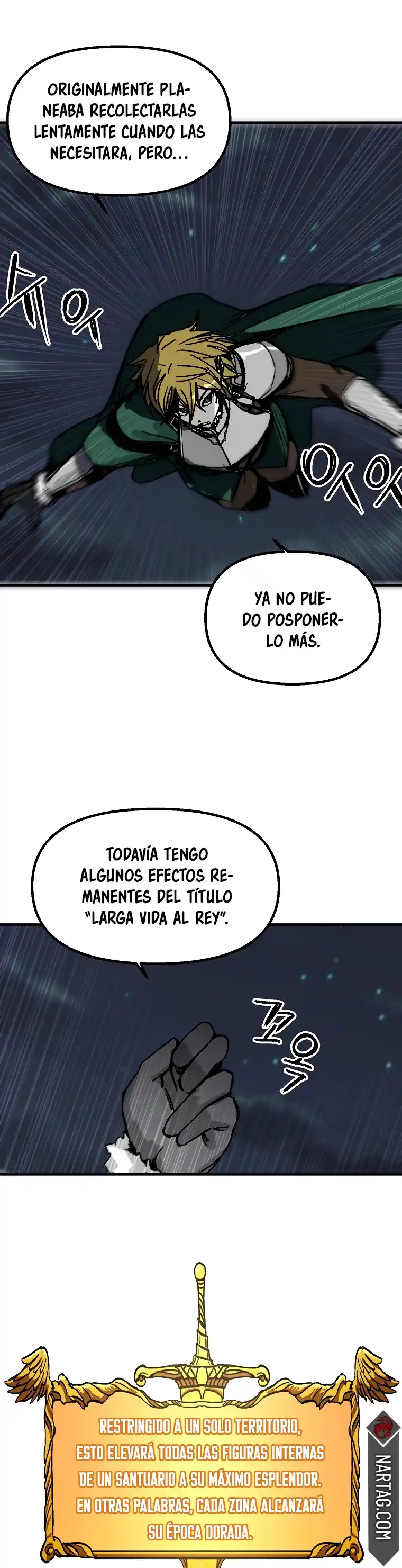 Bug Player capítulo 119, página 23