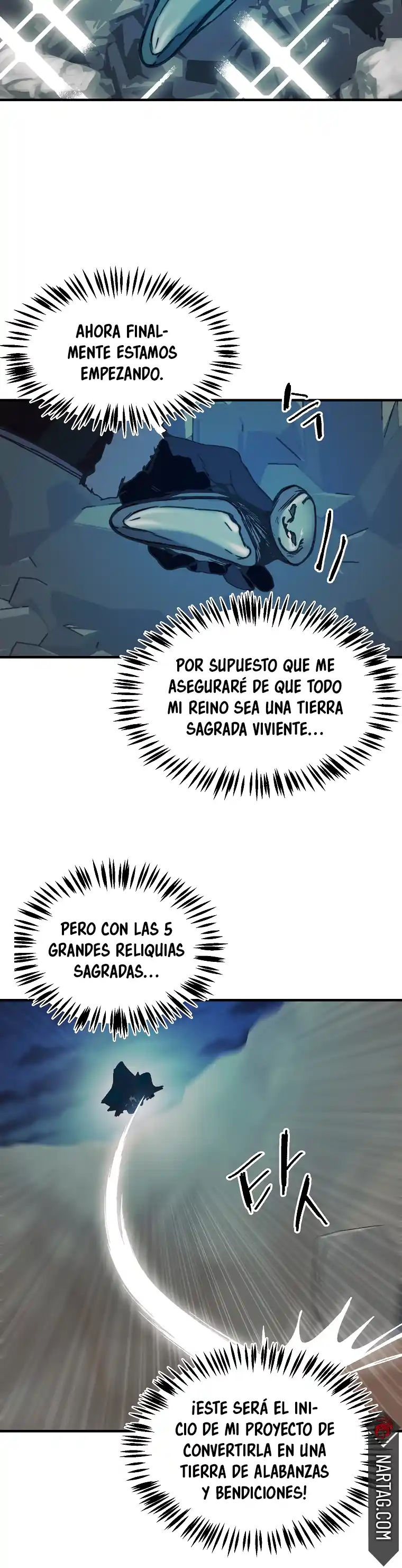 Bug Player capítulo 119, página 27