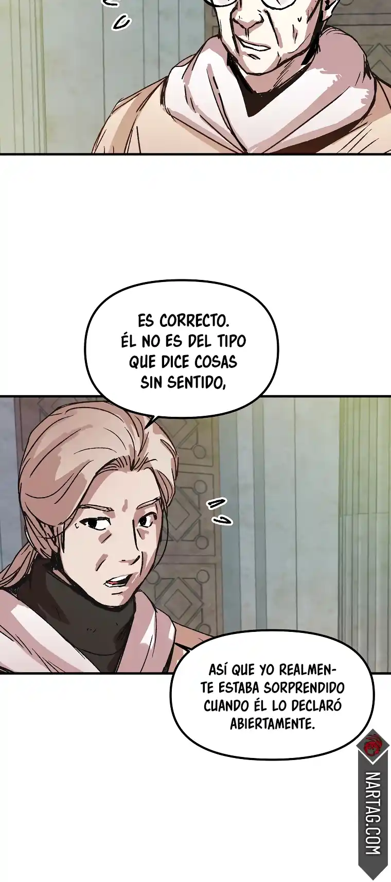 Bug Player capítulo 119, página 30