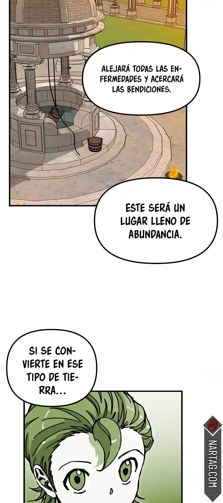 Bug Player capítulo 119, página 33
