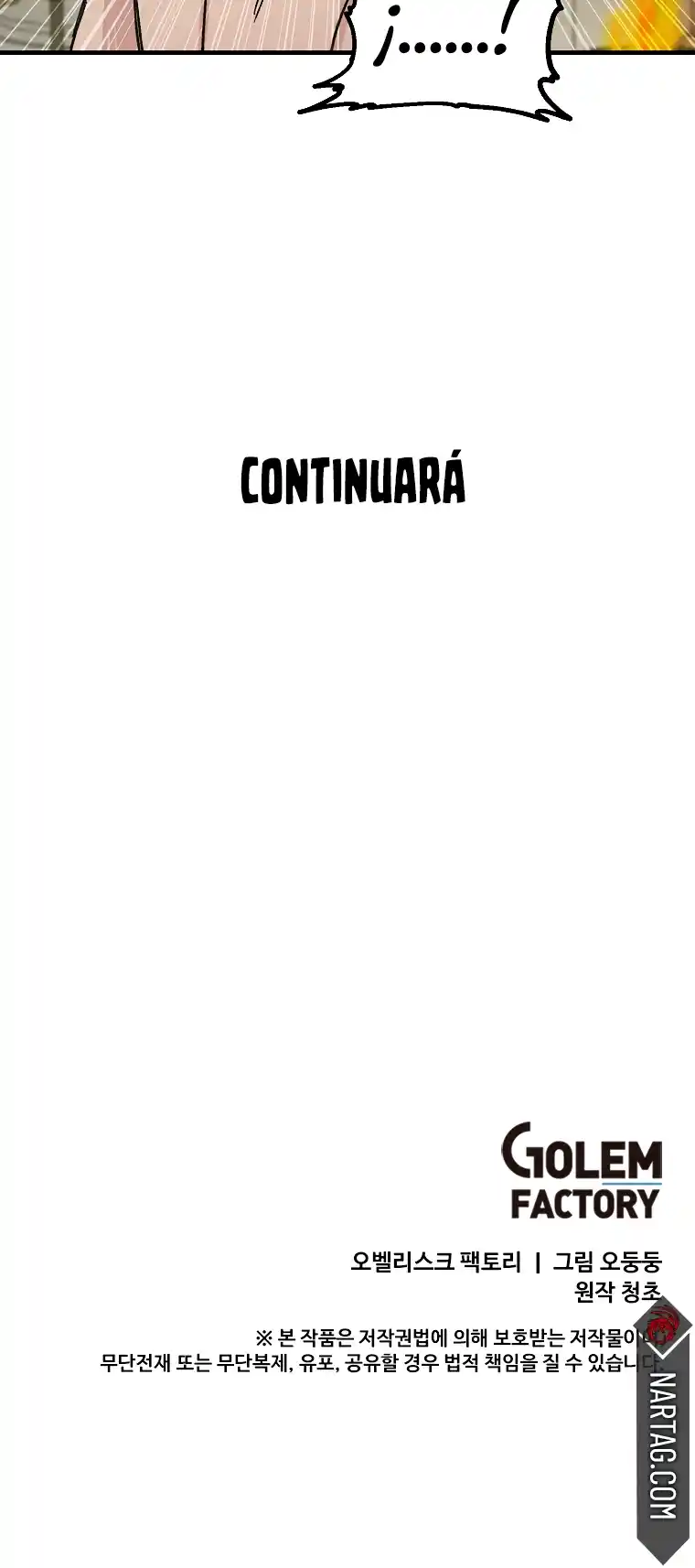 Bug Player capítulo 119, página 35
