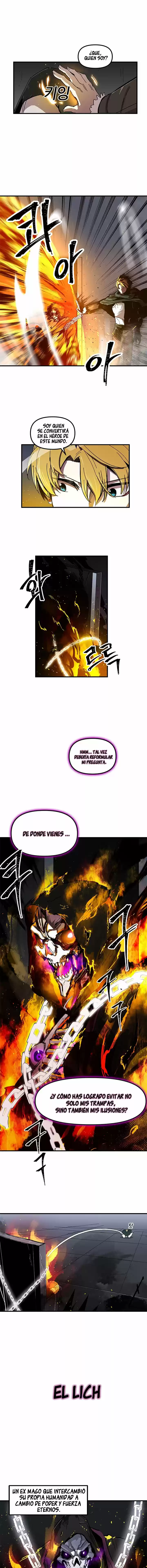 Bug Player capítulo 12, página 3