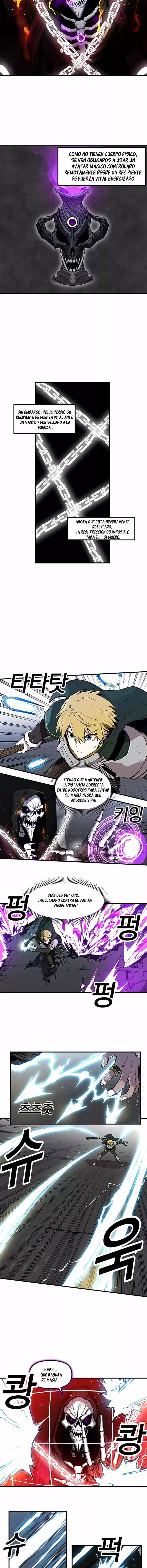 Bug Player capítulo 12, página 4