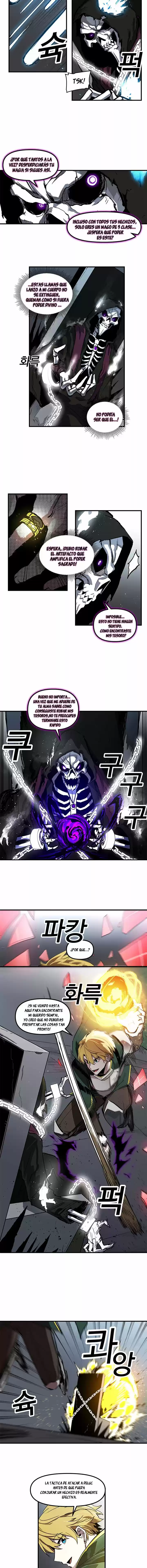 Bug Player capítulo 12, página 5