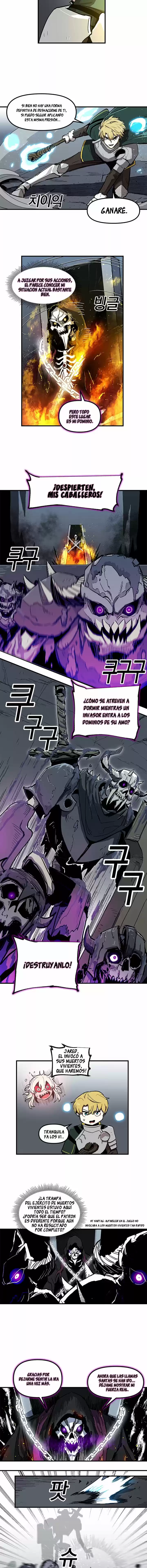 Bug Player capítulo 12, página 6