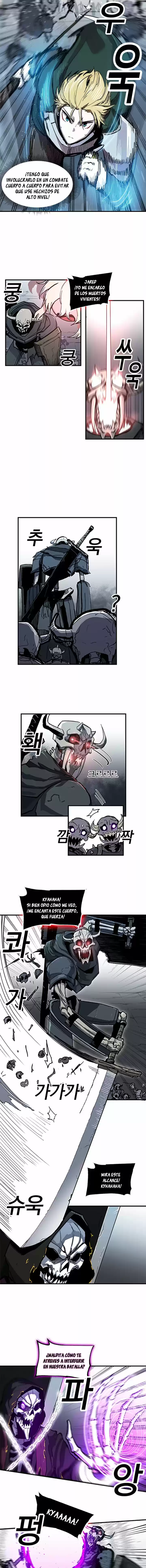 Bug Player capítulo 12, página 7