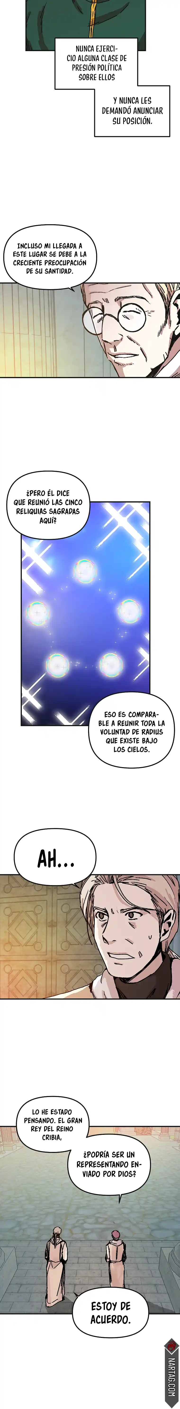 Bug Player capítulo 120, página 6