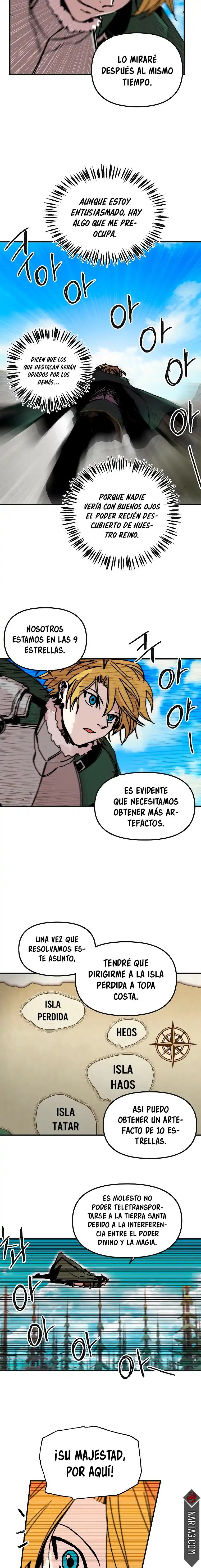 Bug Player capítulo 120, página 10