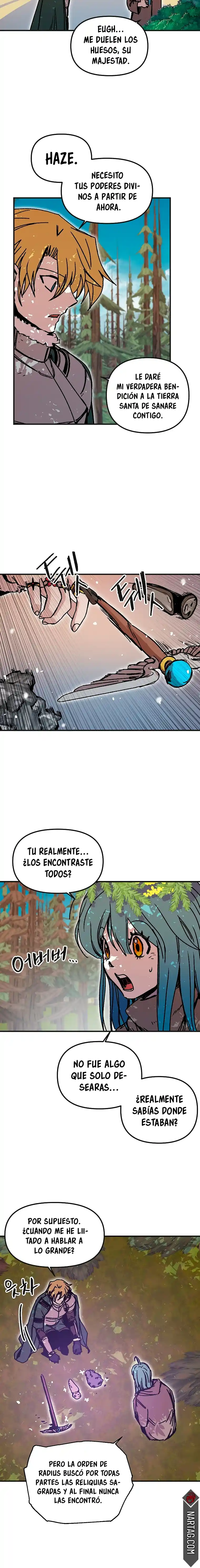 Bug Player capítulo 120, página 12