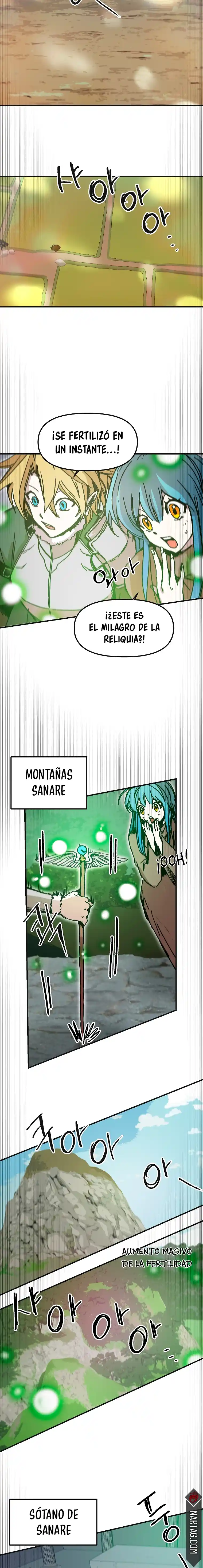 Bug Player capítulo 120, página 15