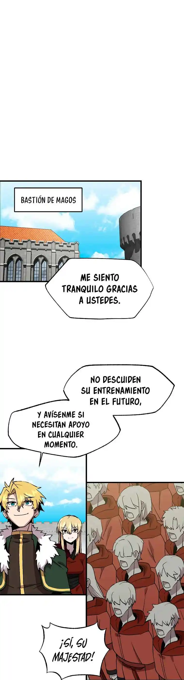 Bug Player capítulo 121, página 20
