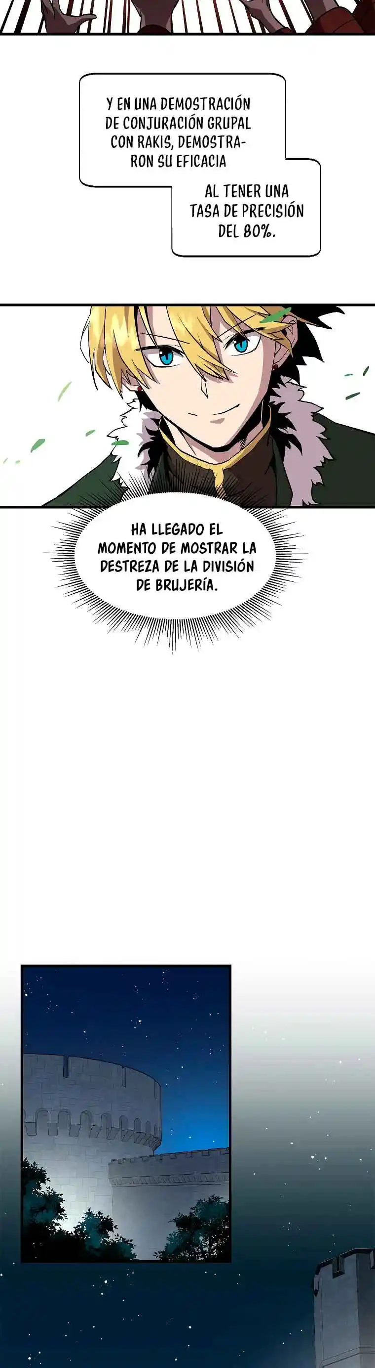 Bug Player capítulo 121, página 23
