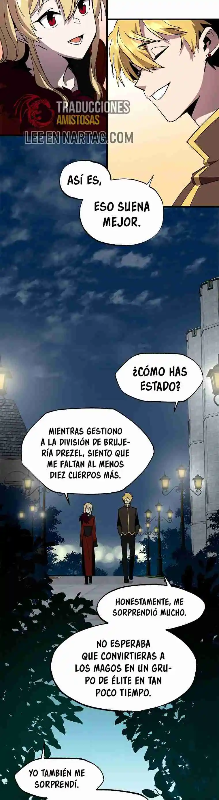 Bug Player capítulo 121, página 26