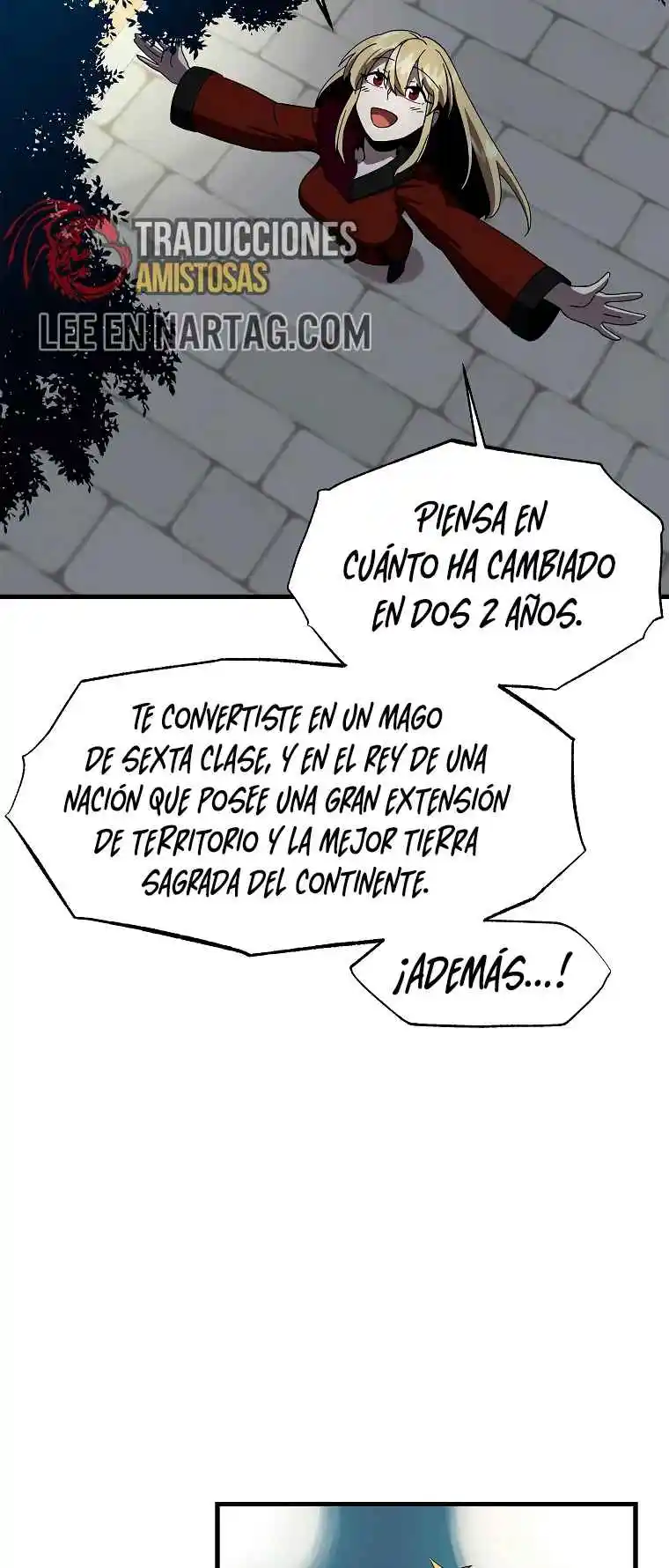 Bug Player capítulo 121, página 33