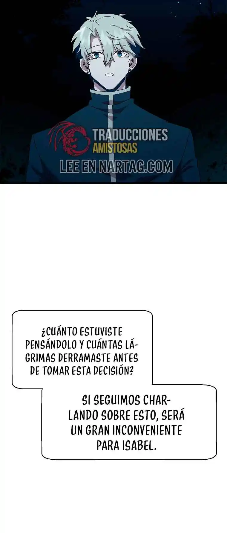 Bug Player capítulo 121, página 36