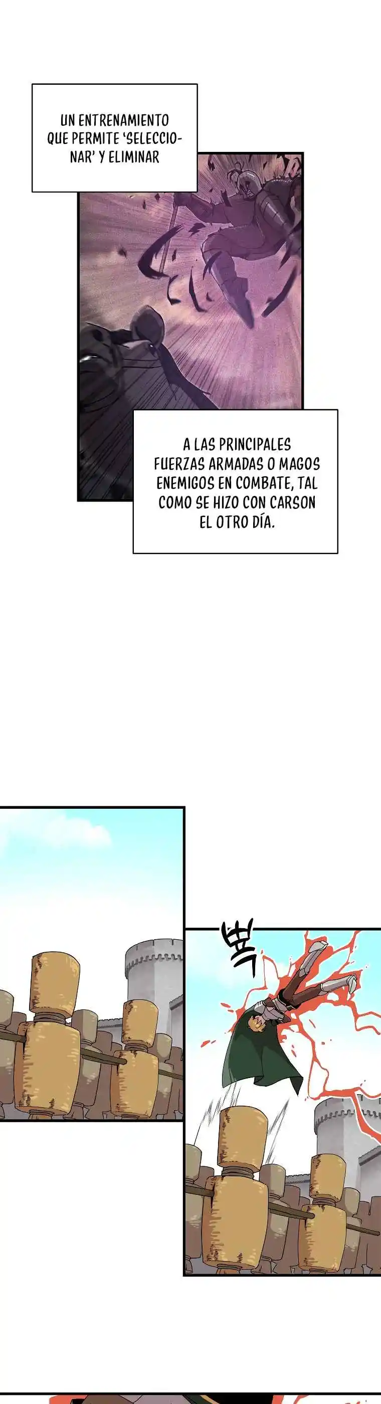 Bug Player capítulo 122, página 3