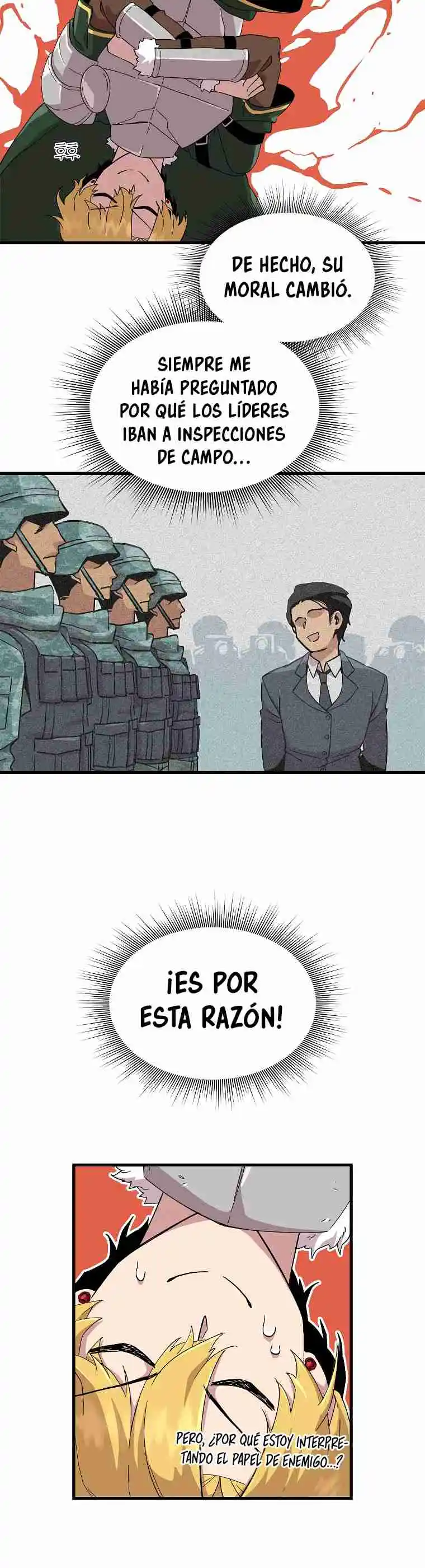 Bug Player capítulo 122, página 4