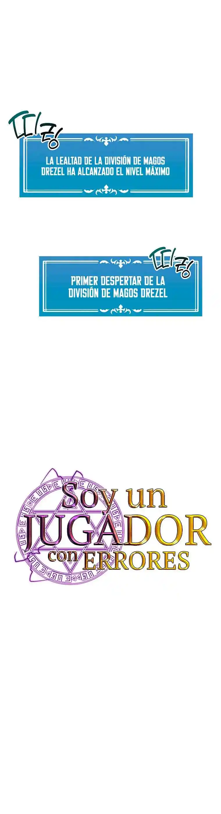 Bug Player capítulo 122, página 5