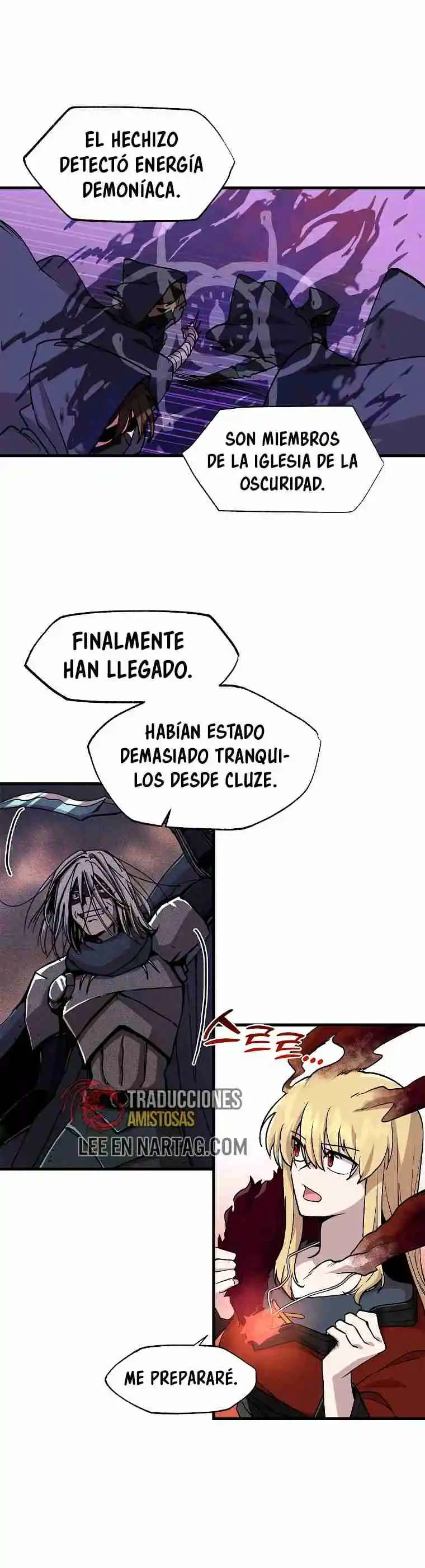 Bug Player capítulo 122, página 11