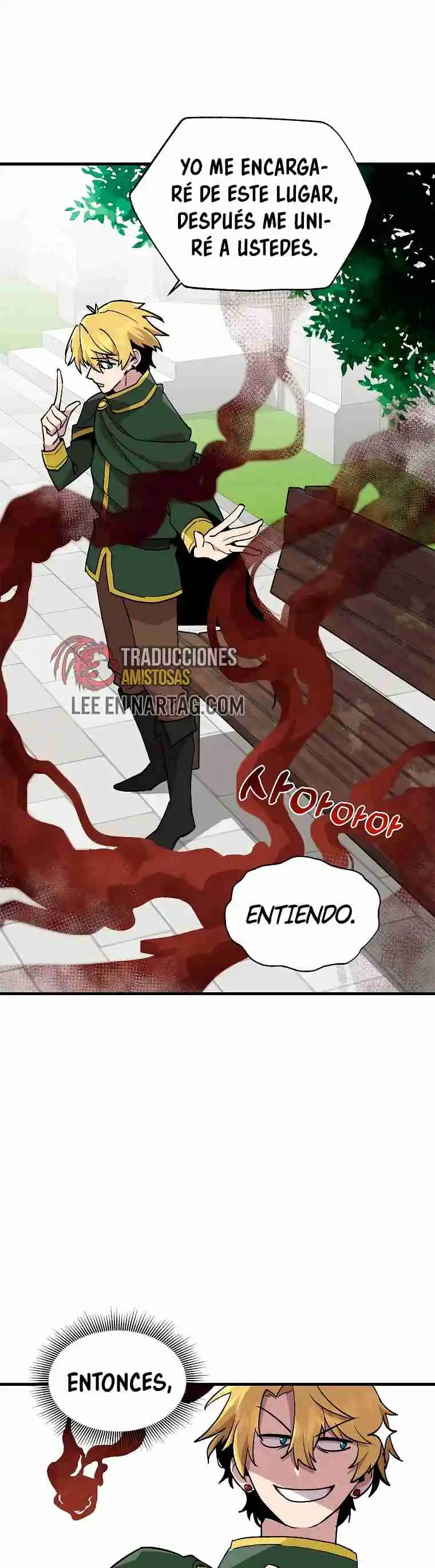 Bug Player capítulo 122, página 12