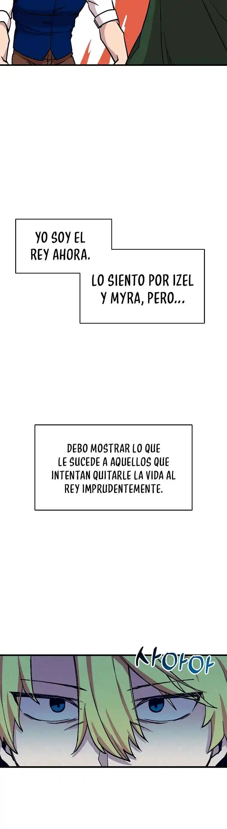 Bug Player capítulo 122, página 31