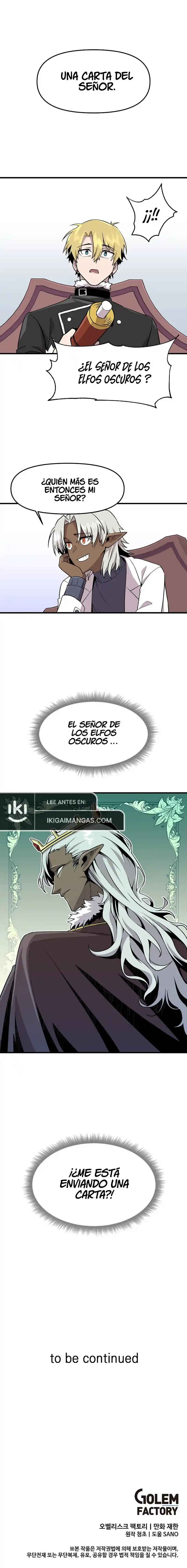 Bug Player capítulo 125, página 12