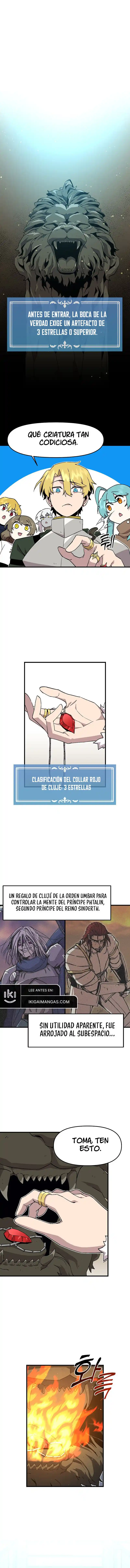 Bug Player capítulo 127, página 3