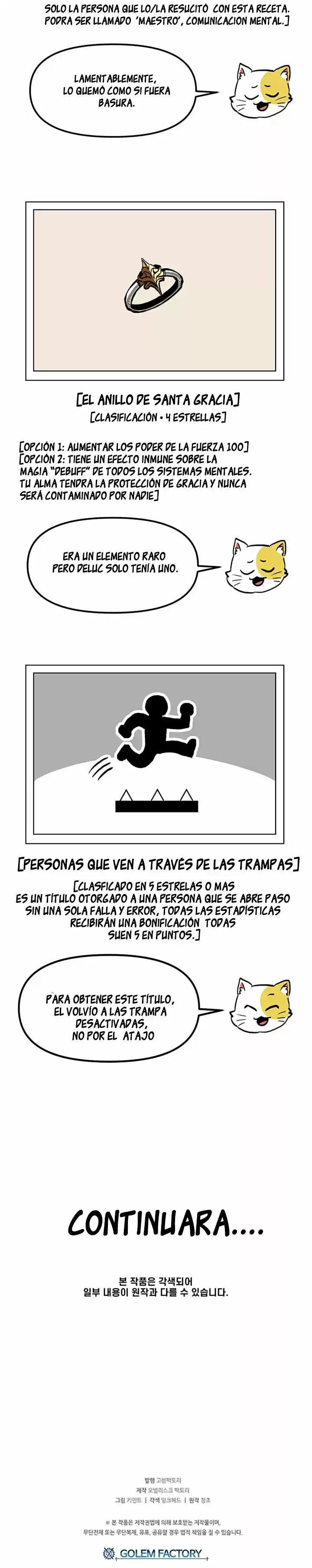 Bug Player capítulo 13, página 13