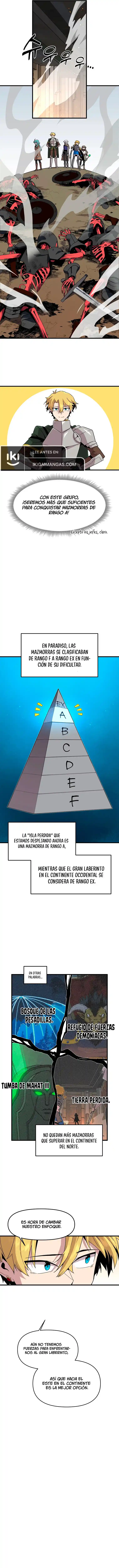 Bug Player capítulo 131, página 5