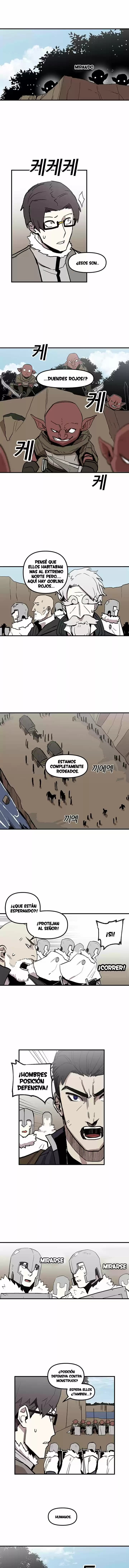 Bug Player capítulo 14, página 7