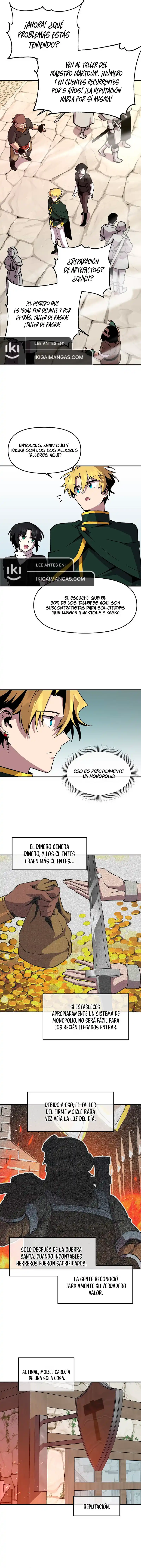 Bug Player capítulo 147, página 3