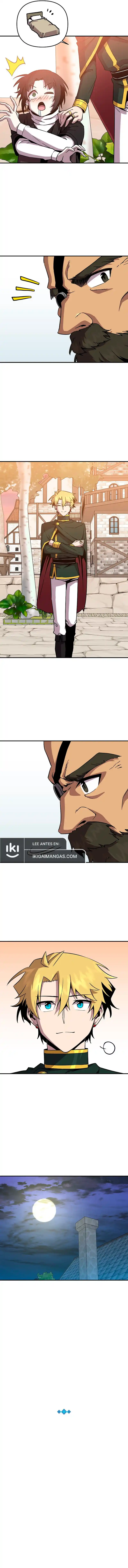 Bug Player capítulo 147, página 9