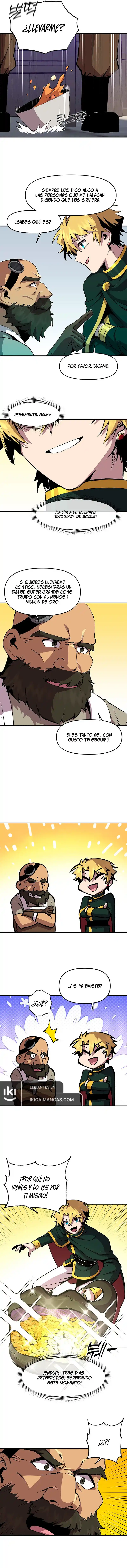 Bug Player capítulo 147, página 11